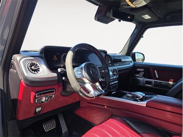 2023 Mercedes-Benz G-Class (CC-2002413) for sale in Ventura, California