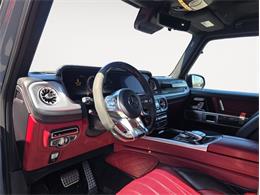 2023 Mercedes-Benz G-Class (CC-2002413) for sale in Ventura, California