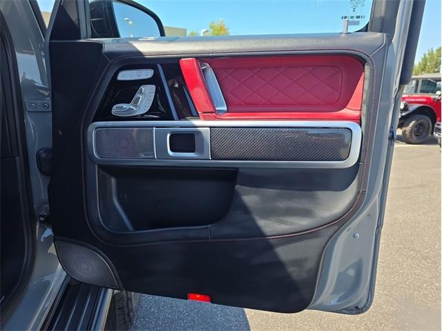 2023 Mercedes-Benz G-Class (CC-2002413) for sale in Ventura, California