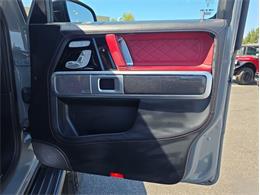 2023 Mercedes-Benz G-Class (CC-2002413) for sale in Ventura, California