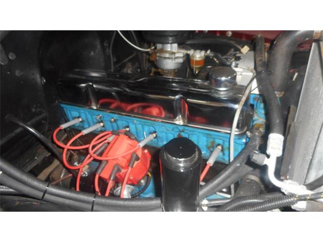 1947 Chevrolet Pickup (CC-2002418) for sale in Greenville, North Carolina