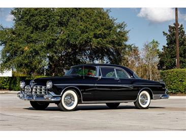 1955 Chrysler Imperial (CC-2002419) for sale in Orlando, Florida