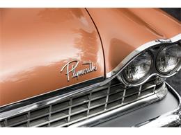 1959 Plymouth Fury (CC-2002422) for sale in Orlando, Florida