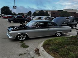 1962 Chevrolet Impala (CC-2002483) for sale in Lincoln, Nebraska