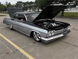 1962 Chevrolet Impala (CC-2002483) for sale in Lincoln, Nebraska