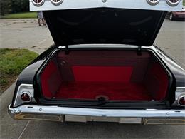 1962 Chevrolet Impala (CC-2002483) for sale in Lincoln, Nebraska
