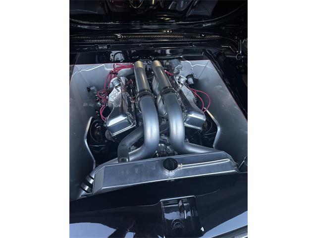 1962 Chevrolet Impala (CC-2002483) for sale in Lincoln, Nebraska