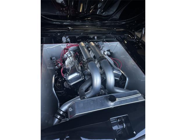 1962 Chevrolet Impala (CC-2002483) for sale in Lincoln, Nebraska