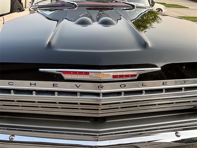 1962 Chevrolet Impala (CC-2002483) for sale in Lincoln, Nebraska