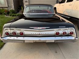 1962 Chevrolet Impala (CC-2002483) for sale in Lincoln, Nebraska