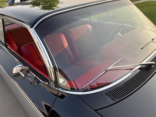 1962 Chevrolet Impala (CC-2002483) for sale in Lincoln, Nebraska