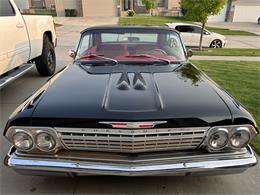 1962 Chevrolet Impala (CC-2002483) for sale in Lincoln, Nebraska