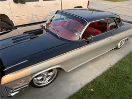 1962 Chevrolet Impala (CC-2002483) for sale in Lincoln, Nebraska