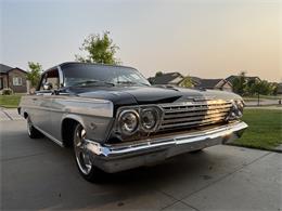 1962 Chevrolet Impala (CC-2002483) for sale in Lincoln, Nebraska