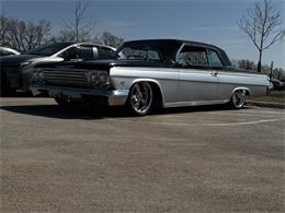 1962 Chevrolet Impala (CC-2002483) for sale in Lincoln, Nebraska