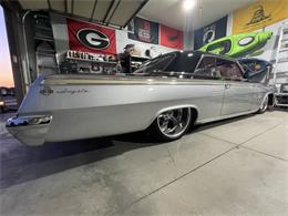 1962 Chevrolet Impala (CC-2002483) for sale in Lincoln, Nebraska