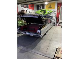 1962 Chevrolet Impala (CC-2002483) for sale in Lincoln, Nebraska
