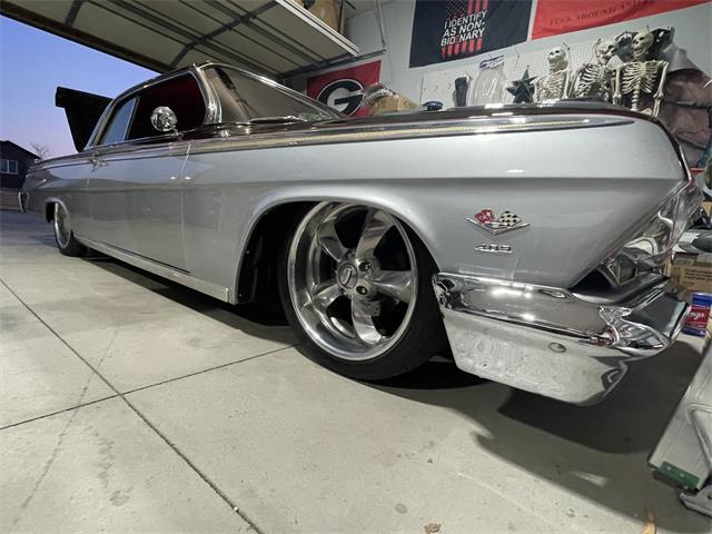 1962 Chevrolet Impala (CC-2002483) for sale in Lincoln, Nebraska