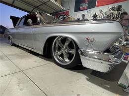 1962 Chevrolet Impala (CC-2002483) for sale in Lincoln, Nebraska