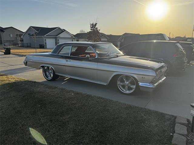 1962 Chevrolet Impala (CC-2002483) for sale in Lincoln, Nebraska