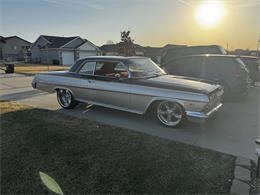 1962 Chevrolet Impala (CC-2002483) for sale in Lincoln, Nebraska