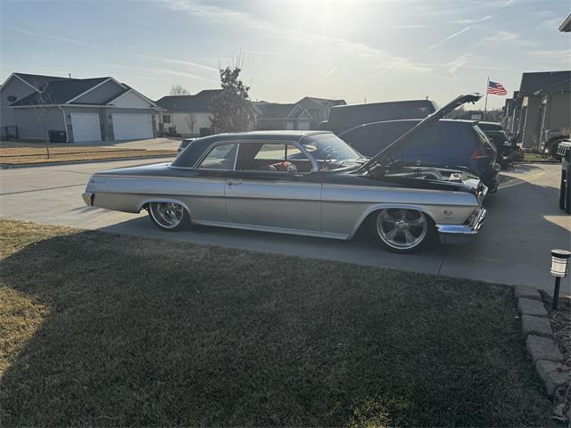 1962 Chevrolet Impala (CC-2002483) for sale in Lincoln, Nebraska