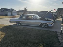1962 Chevrolet Impala (CC-2002483) for sale in Lincoln, Nebraska