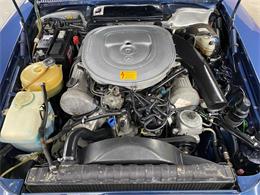 1985 Mercedes-Benz 500SL (CC-2002488) for sale in Huntington Station, New York