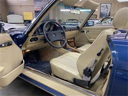 1985 Mercedes-Benz 500SL (CC-2002488) for sale in Huntington Station, New York