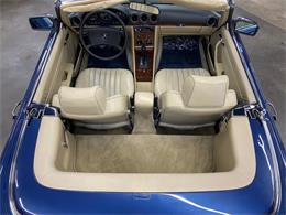 1985 Mercedes-Benz 500SL (CC-2002488) for sale in Huntington Station, New York