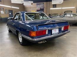 1985 Mercedes-Benz 500SL (CC-2002488) for sale in Huntington Station, New York