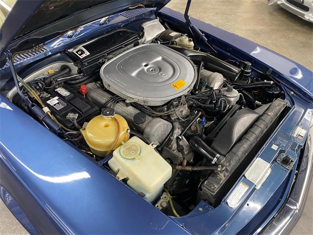 1985 Mercedes-Benz 500SL (CC-2002488) for sale in Huntington Station, New York