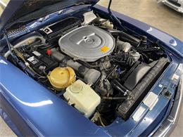 1985 Mercedes-Benz 500SL (CC-2002488) for sale in Huntington Station, New York