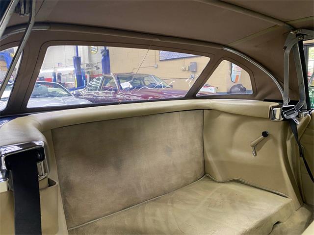 1985 Mercedes-Benz 500SL (CC-2002488) for sale in Huntington Station, New York