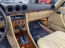 1985 Mercedes-Benz 500SL (CC-2002488) for sale in Huntington Station, New York