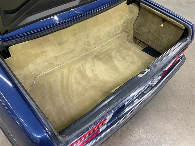 1985 Mercedes-Benz 500SL (CC-2002488) for sale in Huntington Station, New York