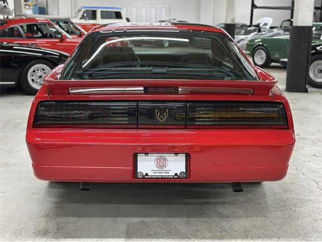 1988 Pontiac Firebird Trans Am GTA (CC-2002501) for sale in Huntington Station, New York