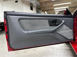 1988 Pontiac Firebird Trans Am GTA (CC-2002501) for sale in Huntington Station, New York
