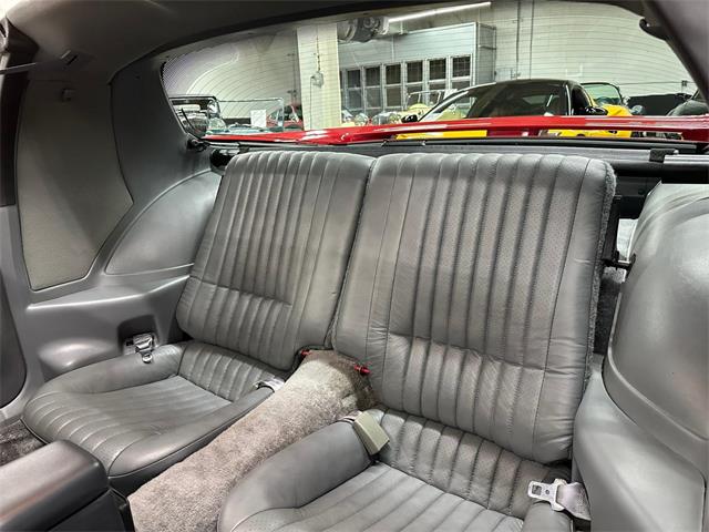 1988 Pontiac Firebird Trans Am GTA (CC-2002501) for sale in Huntington Station, New York