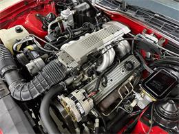 1988 Pontiac Firebird Trans Am GTA (CC-2002501) for sale in Huntington Station, New York