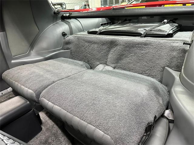 1988 Pontiac Firebird Trans Am GTA (CC-2002501) for sale in Huntington Station, New York