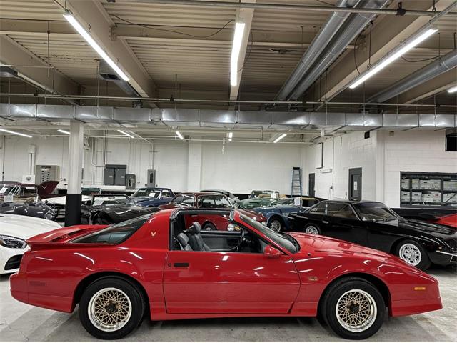 1988 Pontiac Firebird Trans Am GTA (CC-2002501) for sale in Huntington Station, New York