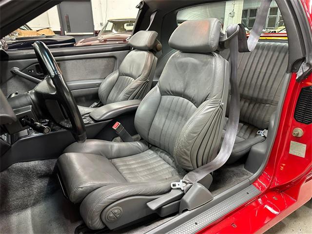 1988 Pontiac Firebird Trans Am GTA (CC-2002501) for sale in Huntington Station, New York