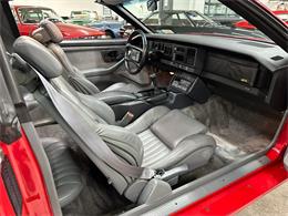 1988 Pontiac Firebird Trans Am GTA (CC-2002501) for sale in Huntington Station, New York