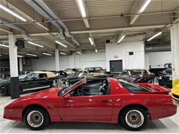 1988 Pontiac Firebird Trans Am GTA (CC-2002501) for sale in Huntington Station, New York