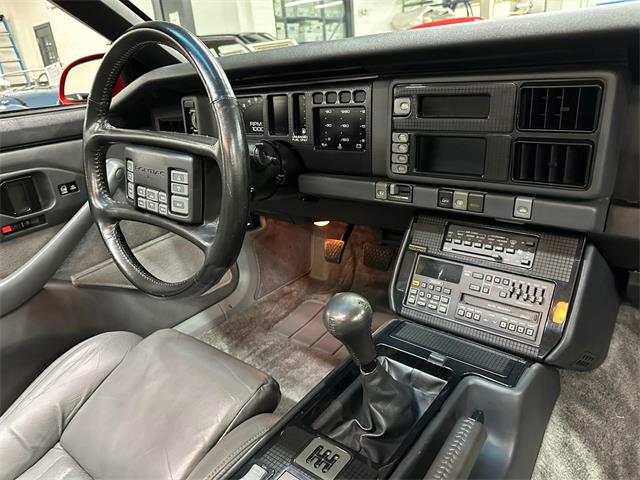 1988 Pontiac Firebird Trans Am GTA (CC-2002501) for sale in Huntington Station, New York