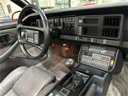 1988 Pontiac Firebird Trans Am GTA (CC-2002501) for sale in Huntington Station, New York