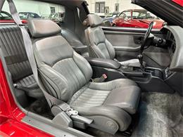 1988 Pontiac Firebird Trans Am GTA (CC-2002501) for sale in Huntington Station, New York