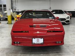 1988 Pontiac Firebird Trans Am GTA (CC-2002501) for sale in Huntington Station, New York