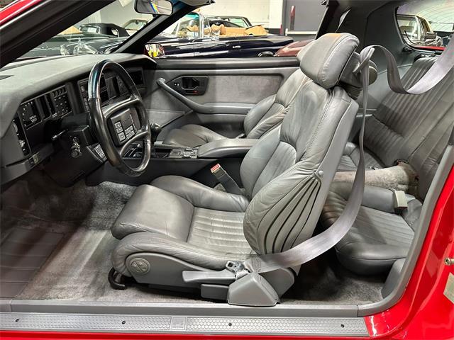 1988 Pontiac Firebird Trans Am GTA (CC-2002501) for sale in Huntington Station, New York